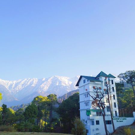Hotel Saheb'S Castle Mcleodganj Маклеод-Гандж Екстер'єр фото