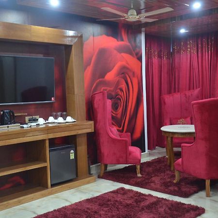 Hotel Saheb'S Castle Mcleodganj Маклеод-Гандж Номер фото