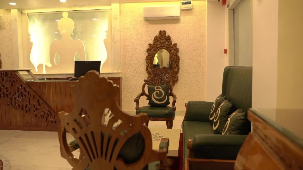 Hotel Saheb'S Castle Mcleodganj Маклеод-Гандж Екстер'єр фото